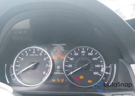 2019 Acura Rlx Sport Hybrid Advance Package z USA, uszkodzony, nr VIN JH4KC2F95KC000013